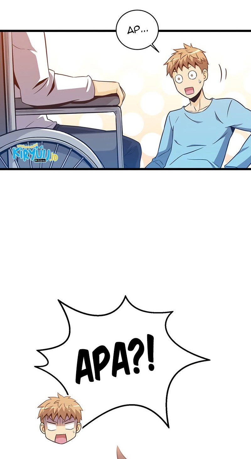 Arcane Sniper Chapter 50 - halaman 84