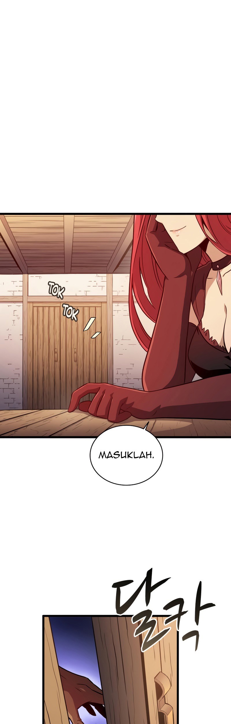 Arcane Sniper Chapter 51 - halaman 16