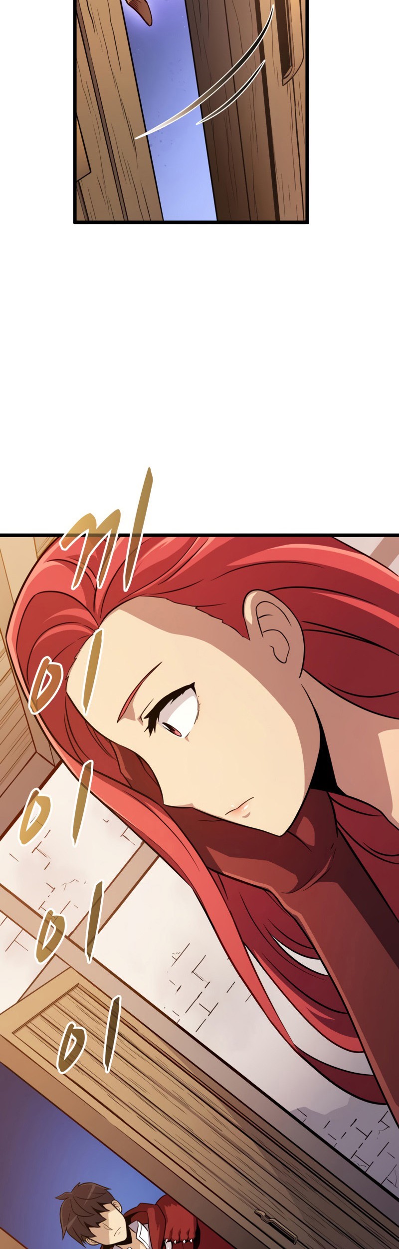 Arcane Sniper Chapter 51 - halaman 17