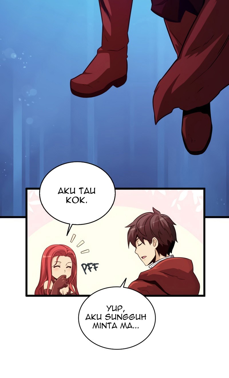 Arcane Sniper Chapter 51 - halaman 21