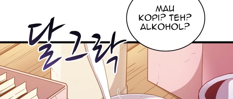 Arcane Sniper Chapter 51 - halaman 24