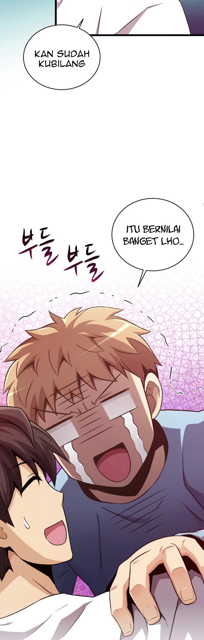 Arcane Sniper Chapter 51 - halaman 3
