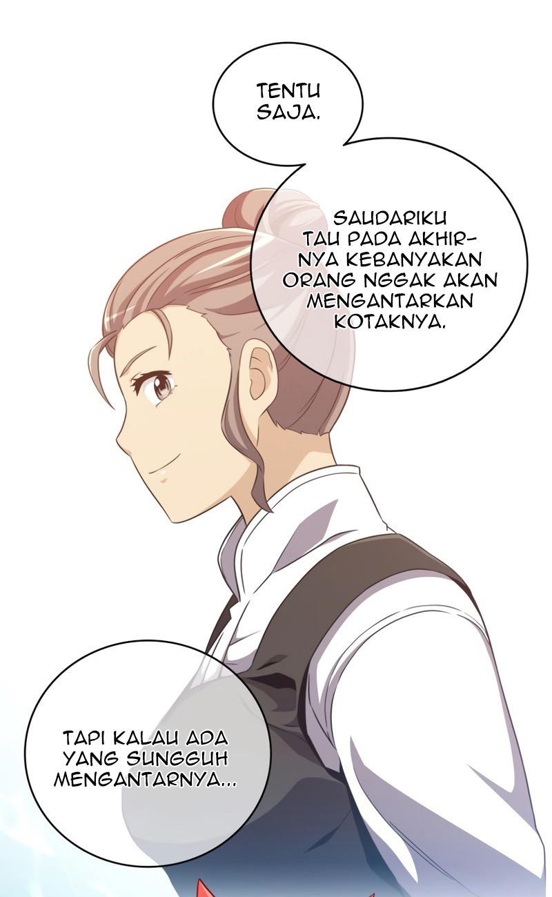 Arcane Sniper Chapter 51 - halaman 30