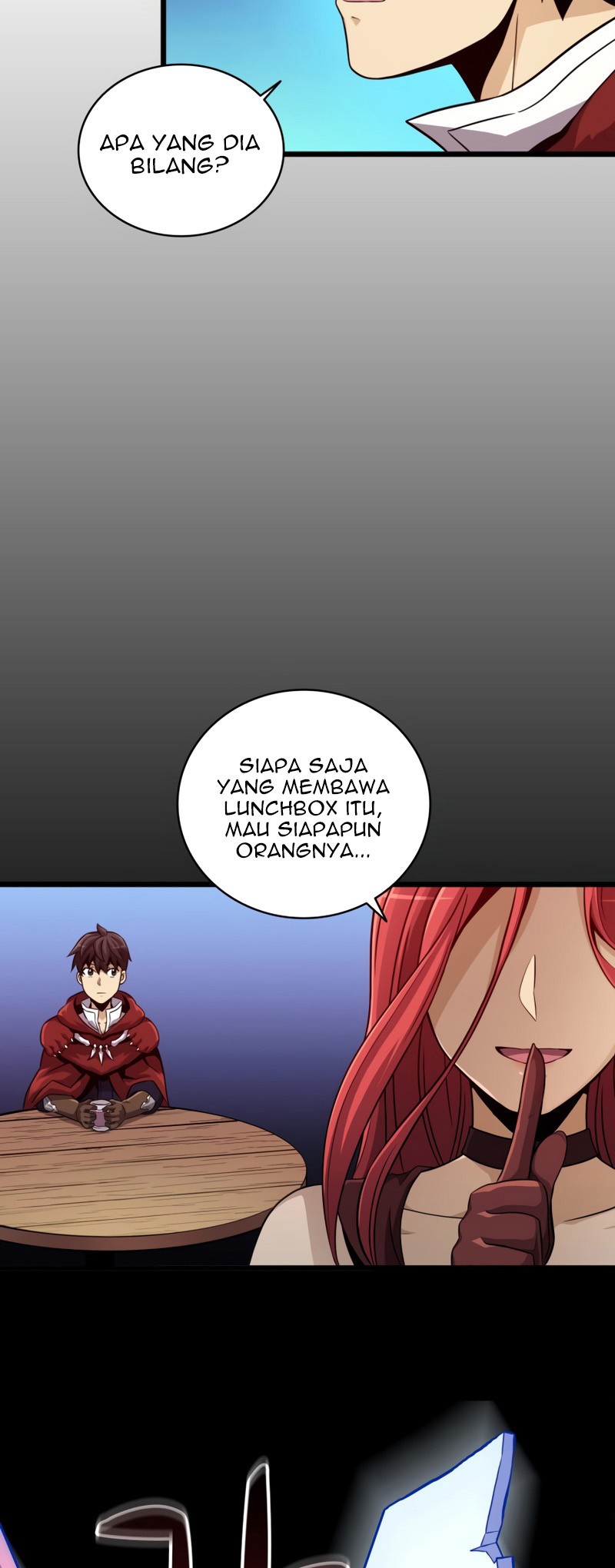 Arcane Sniper Chapter 51 - halaman 36