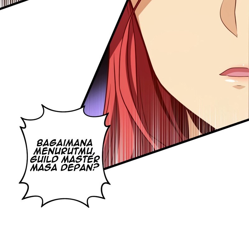 Arcane Sniper Chapter 51 - halaman 69