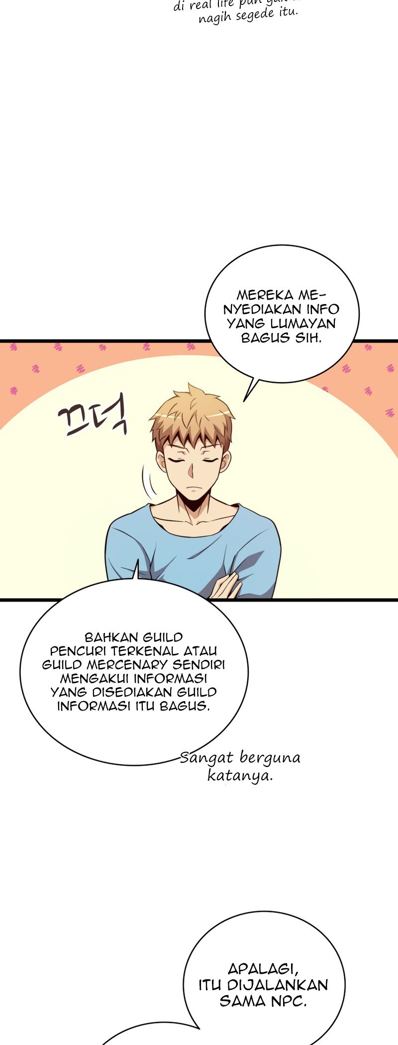 Arcane Sniper Chapter 51 - halaman 8