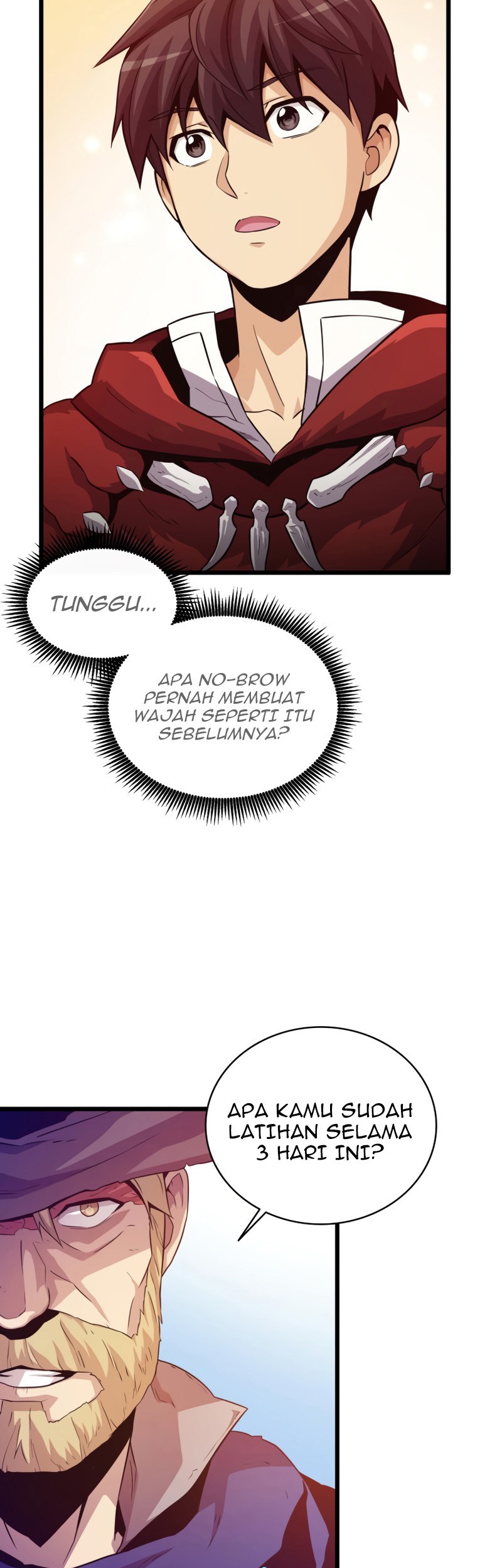 Arcane Sniper Chapter 52 - halaman 14