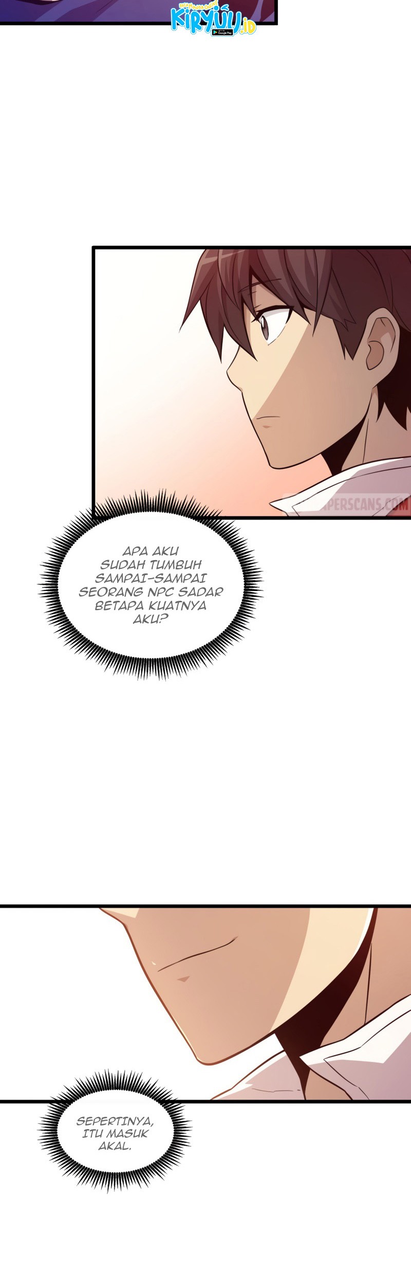 Arcane Sniper Chapter 52 - halaman 15