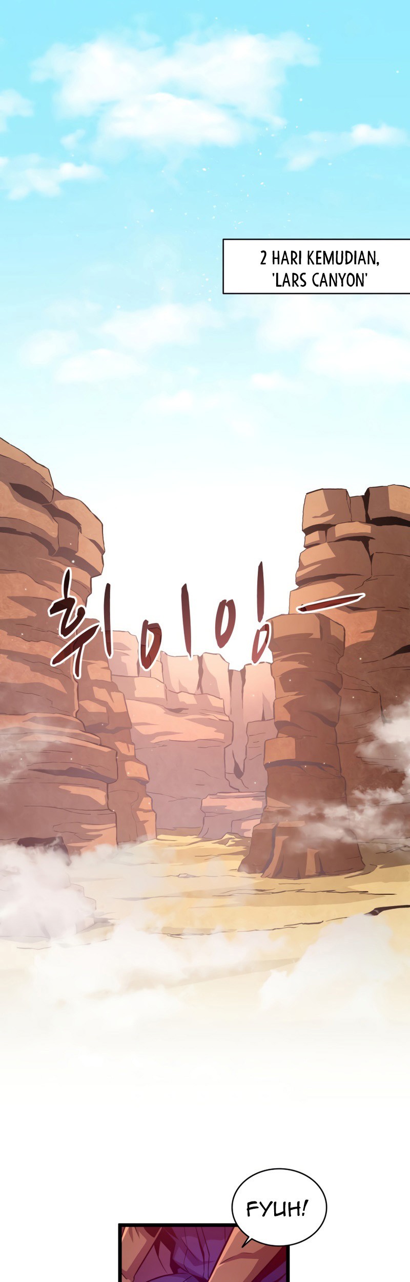 Arcane Sniper Chapter 52 - halaman 2