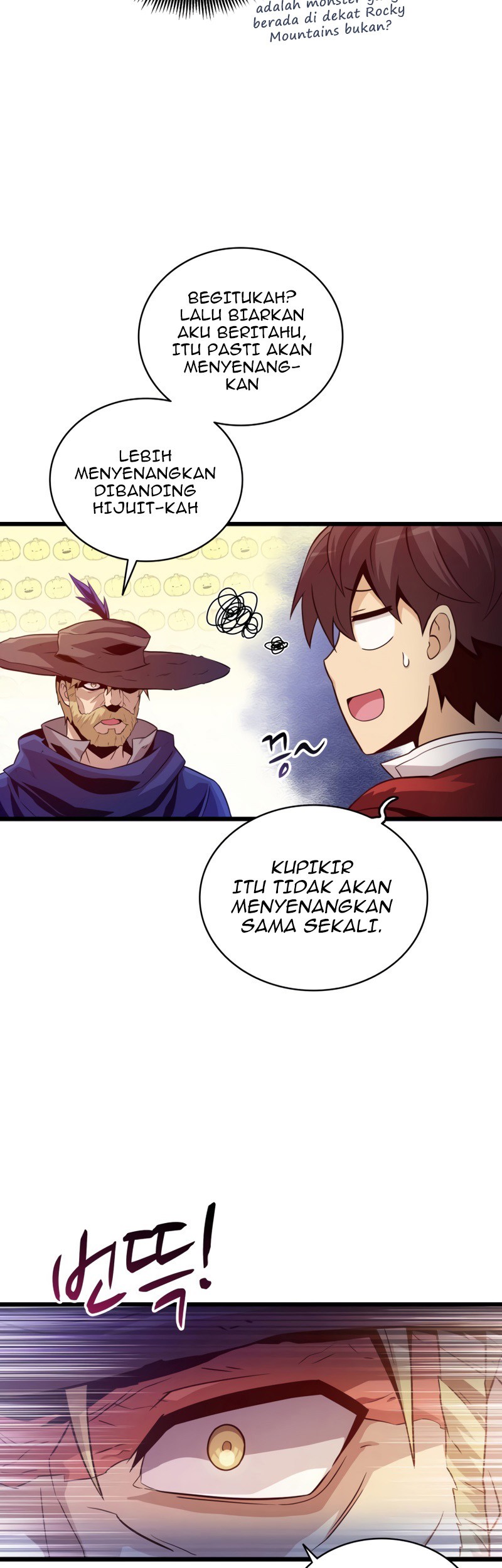 Arcane Sniper Chapter 52 - halaman 29