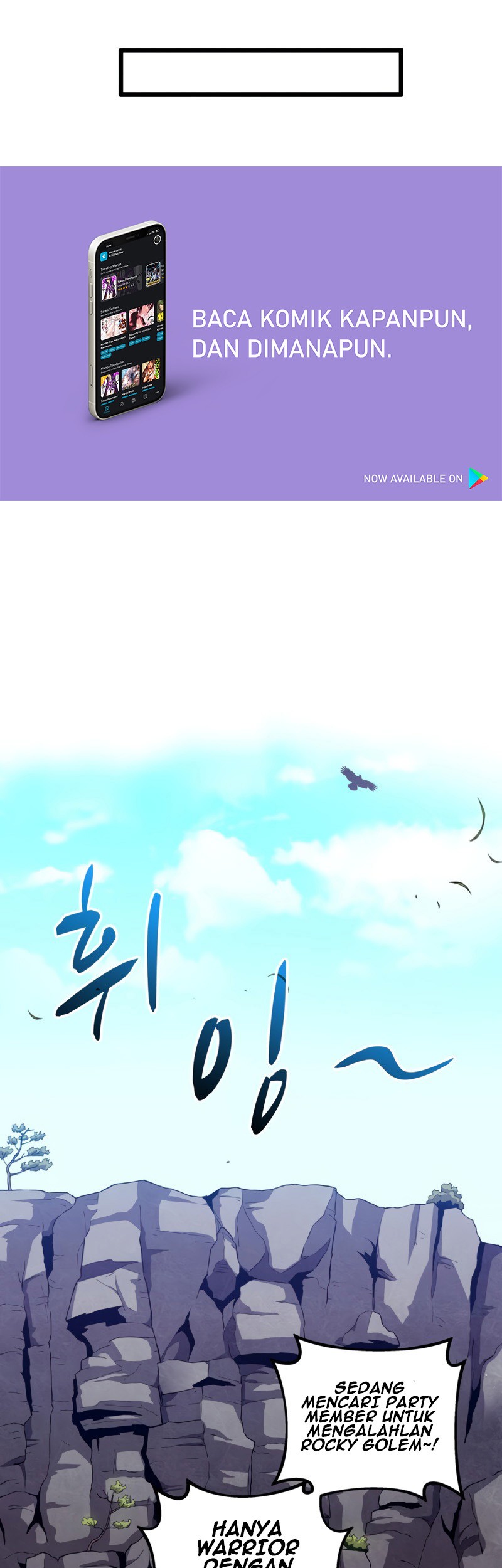 Arcane Sniper Chapter 52 - halaman 32