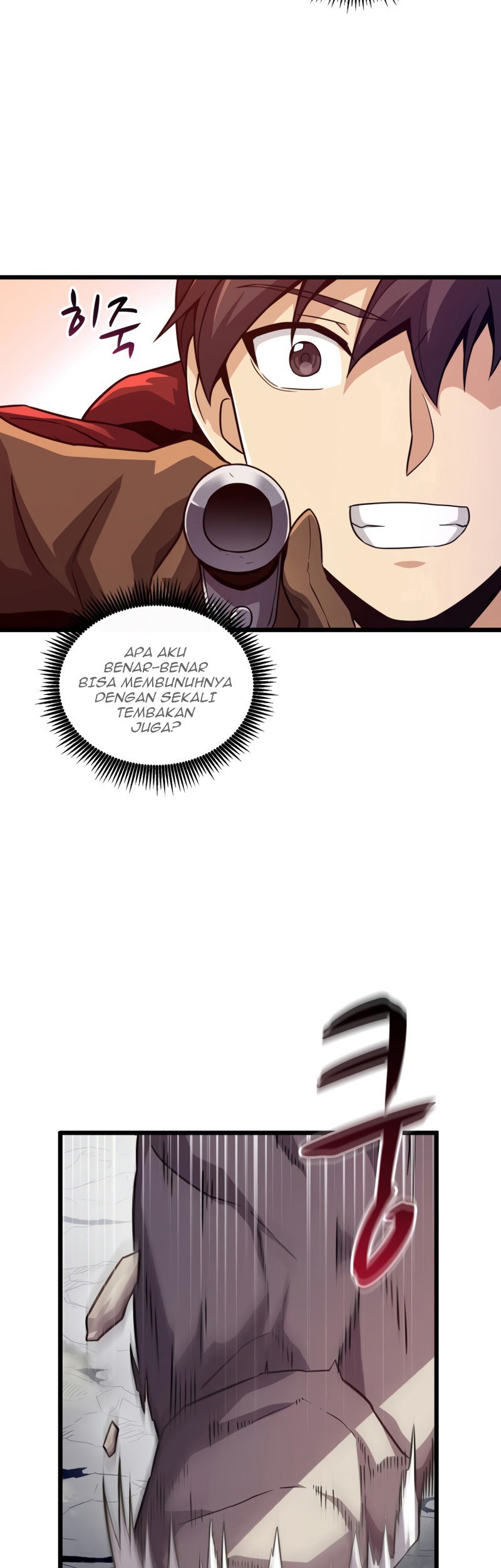 Arcane Sniper Chapter 52 - halaman 57