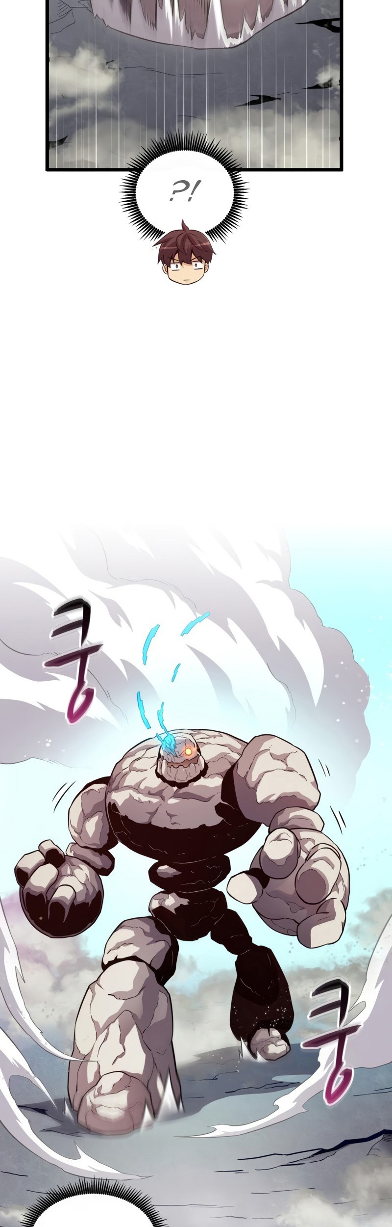 Arcane Sniper Chapter 52 - halaman 58