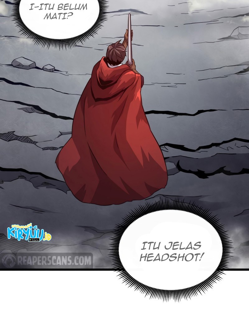 Arcane Sniper Chapter 52 - halaman 59