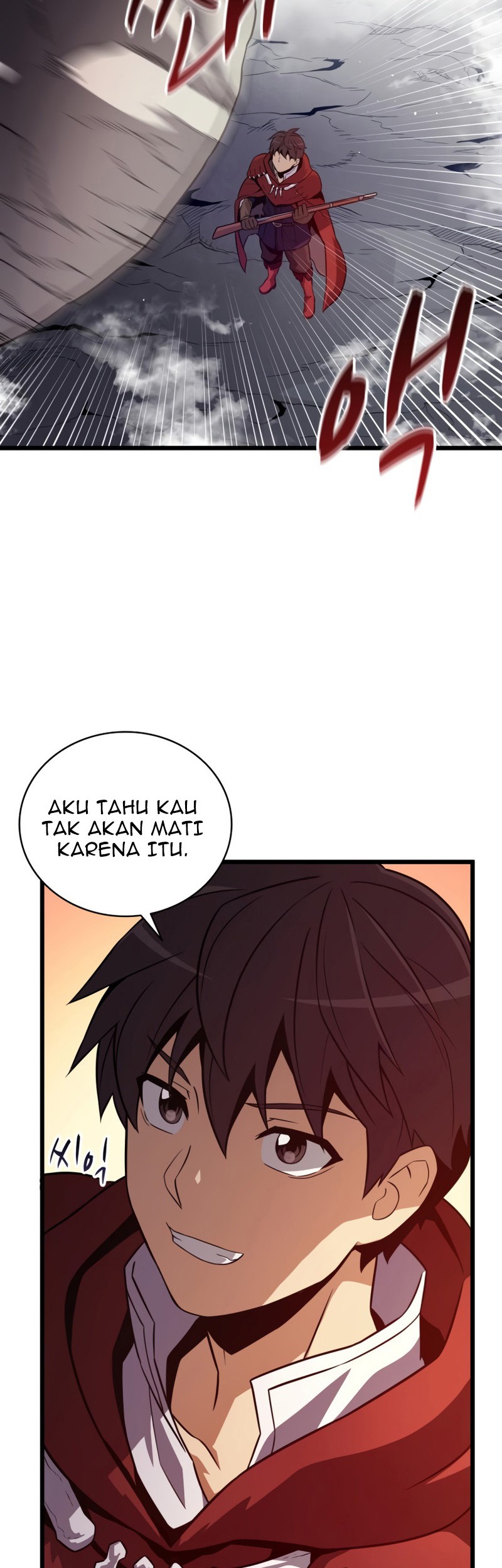 Arcane Sniper Chapter 52 - halaman 67