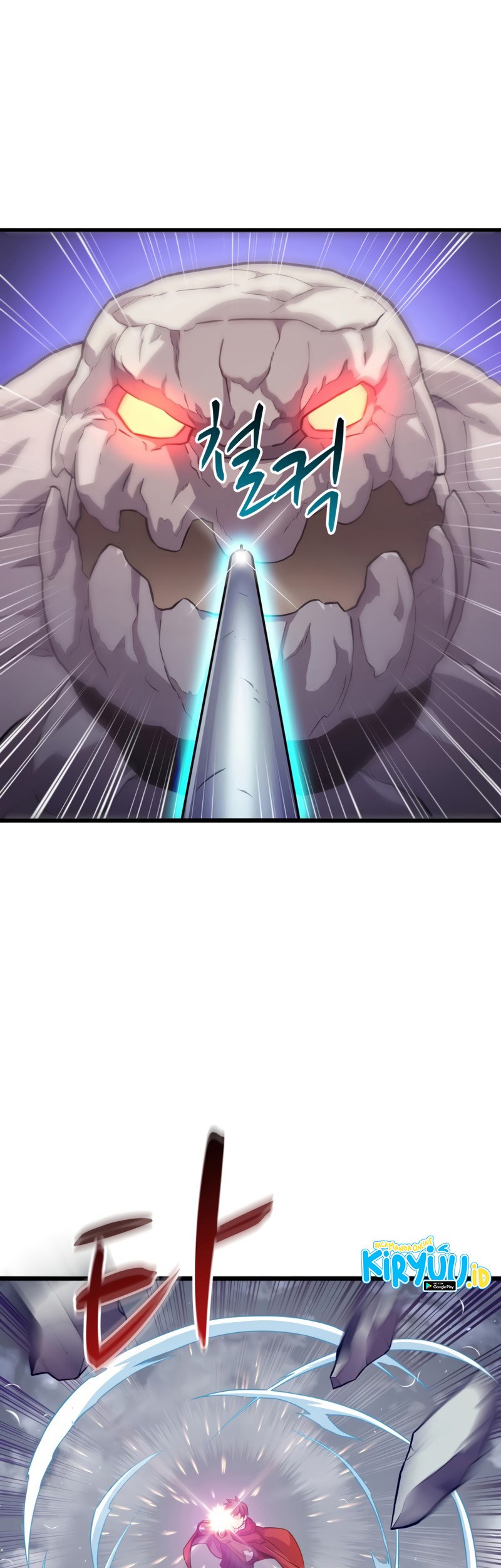 Arcane Sniper Chapter 52 - halaman 69