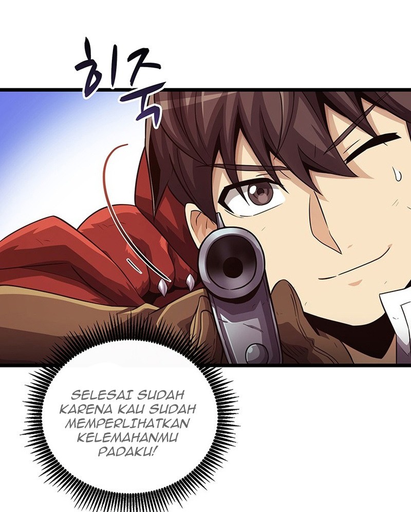 Arcane Sniper Chapter 53 - halaman 16