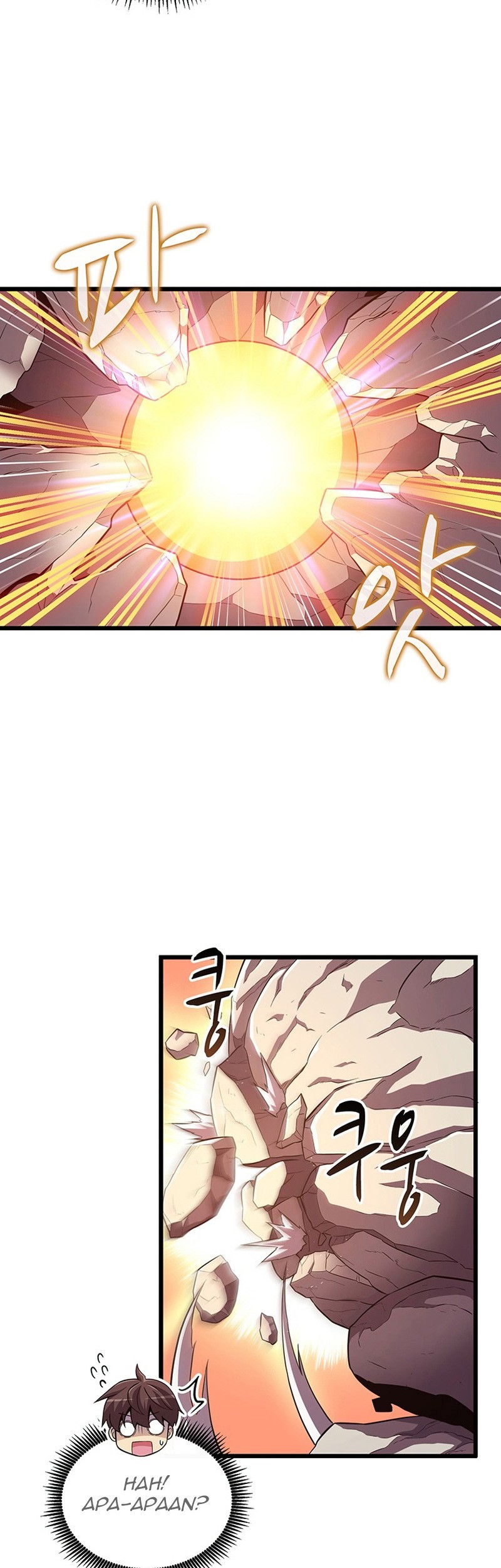 Arcane Sniper Chapter 53 - halaman 17