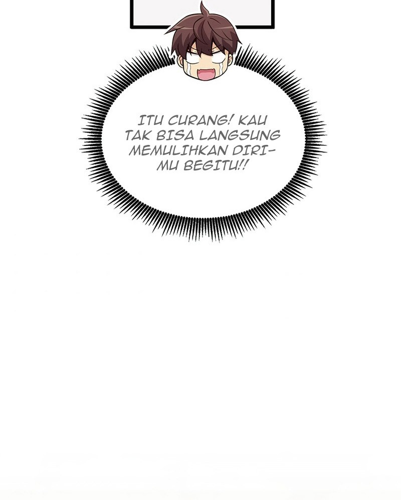 Arcane Sniper Chapter 53 - halaman 19