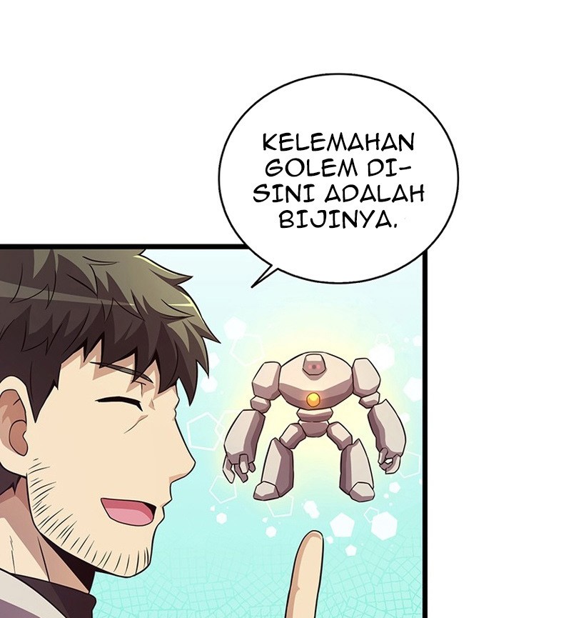 Arcane Sniper Chapter 53 - halaman 34