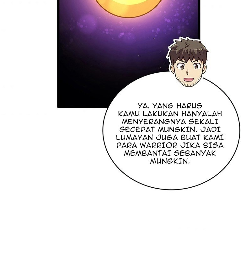 Arcane Sniper Chapter 53 - halaman 37