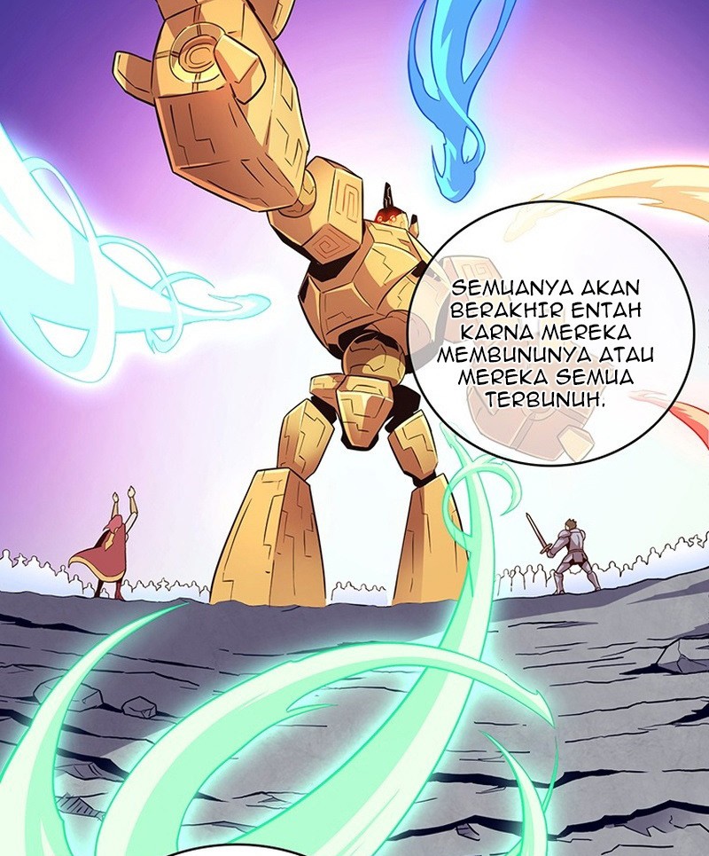 Arcane Sniper Chapter 53 - halaman 40