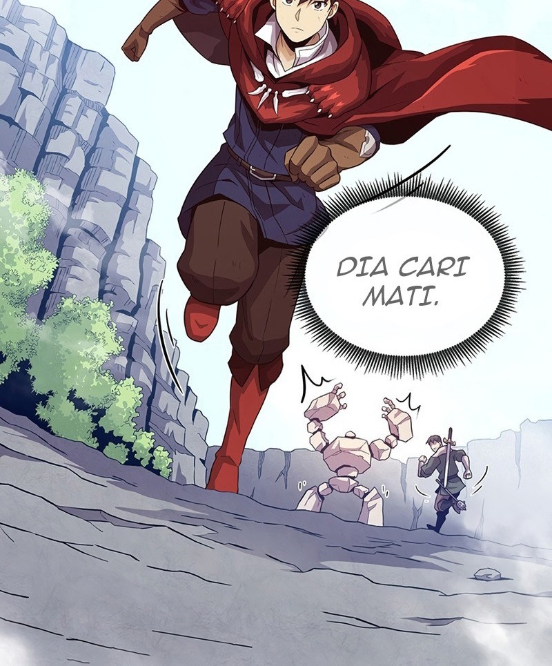 Arcane Sniper Chapter 53 - halaman 43