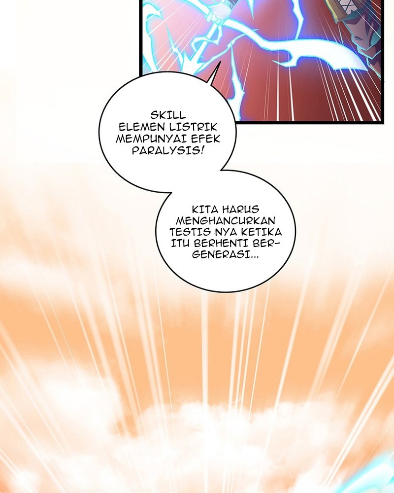 Arcane Sniper Chapter 54 - halaman 10