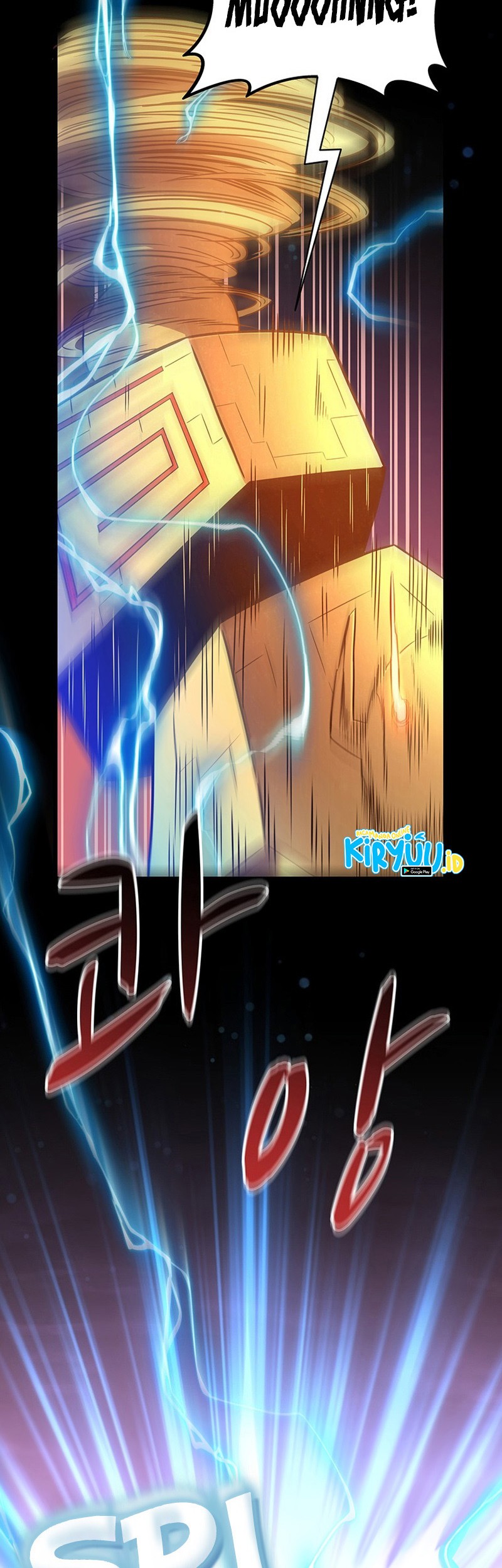 Arcane Sniper Chapter 54 - halaman 15