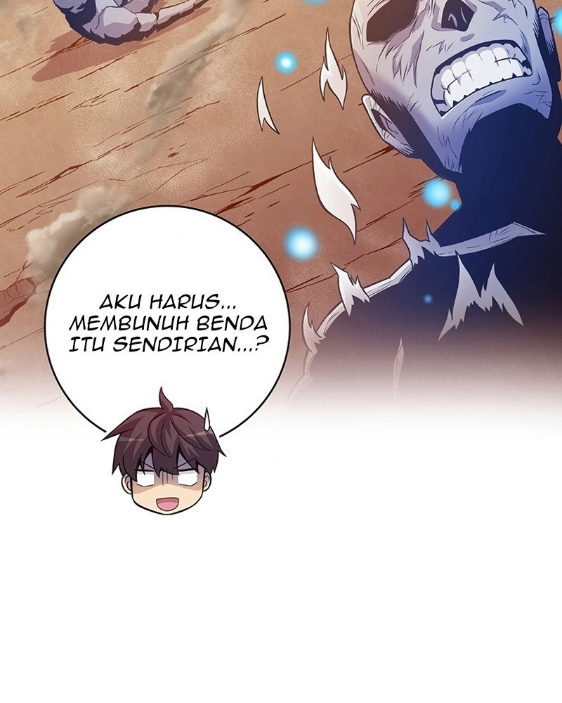 Arcane Sniper Chapter 54 - halaman 19