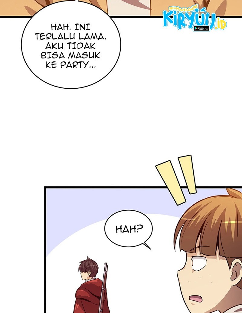 Arcane Sniper Chapter 54 - halaman 22