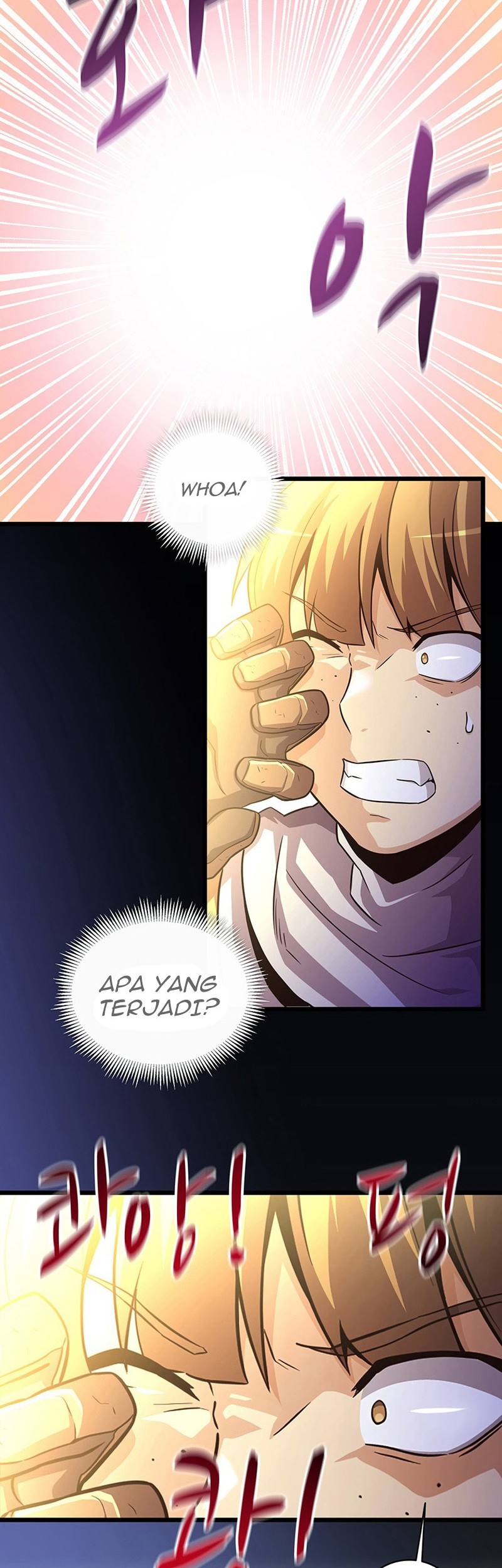 Arcane Sniper Chapter 54 - halaman 27