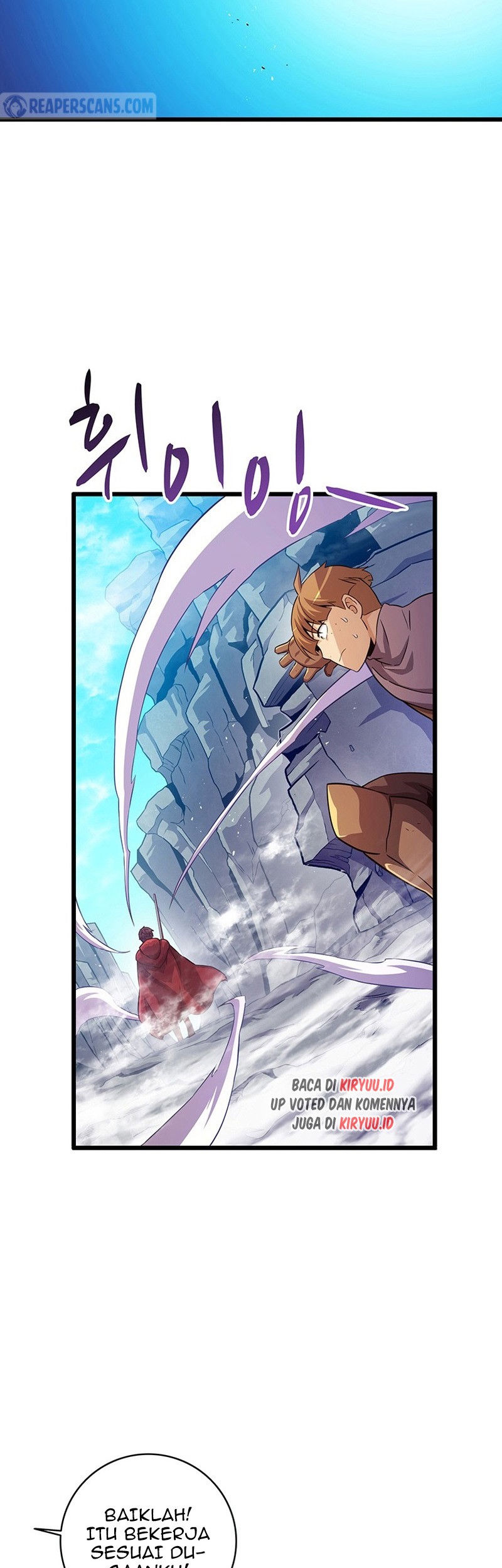 Arcane Sniper Chapter 54 - halaman 29