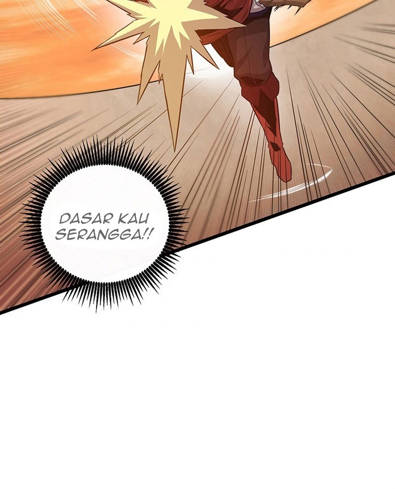 Arcane Sniper Chapter 54 - halaman 43