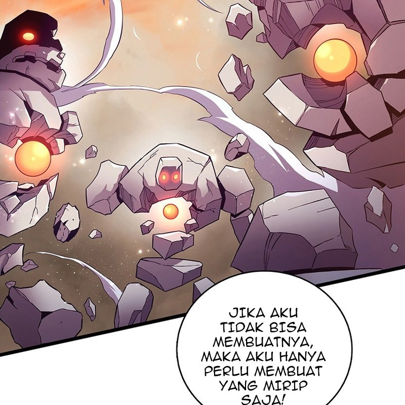Arcane Sniper Chapter 54 - halaman 46