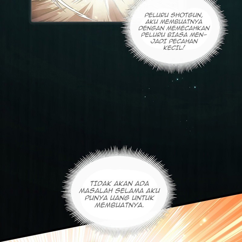 Arcane Sniper Chapter 54 - halaman 49