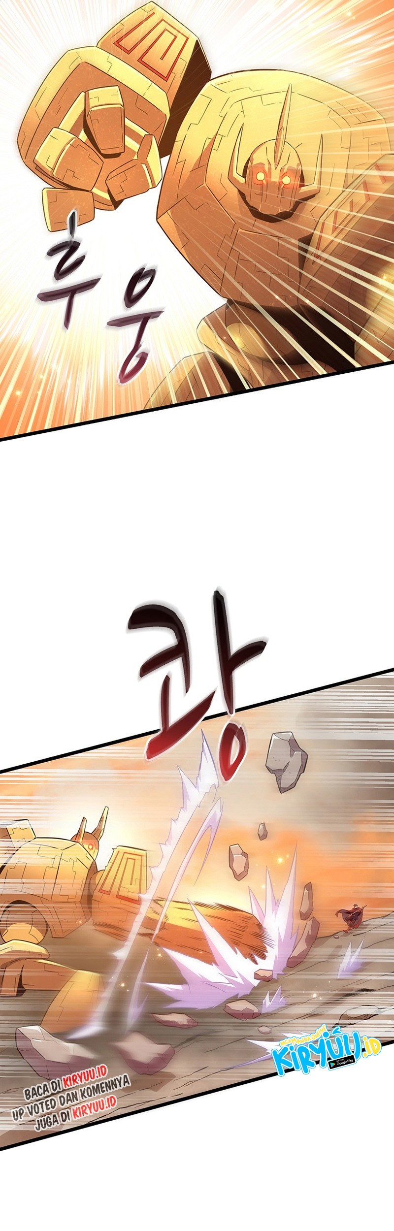 Arcane Sniper Chapter 54 - halaman 50