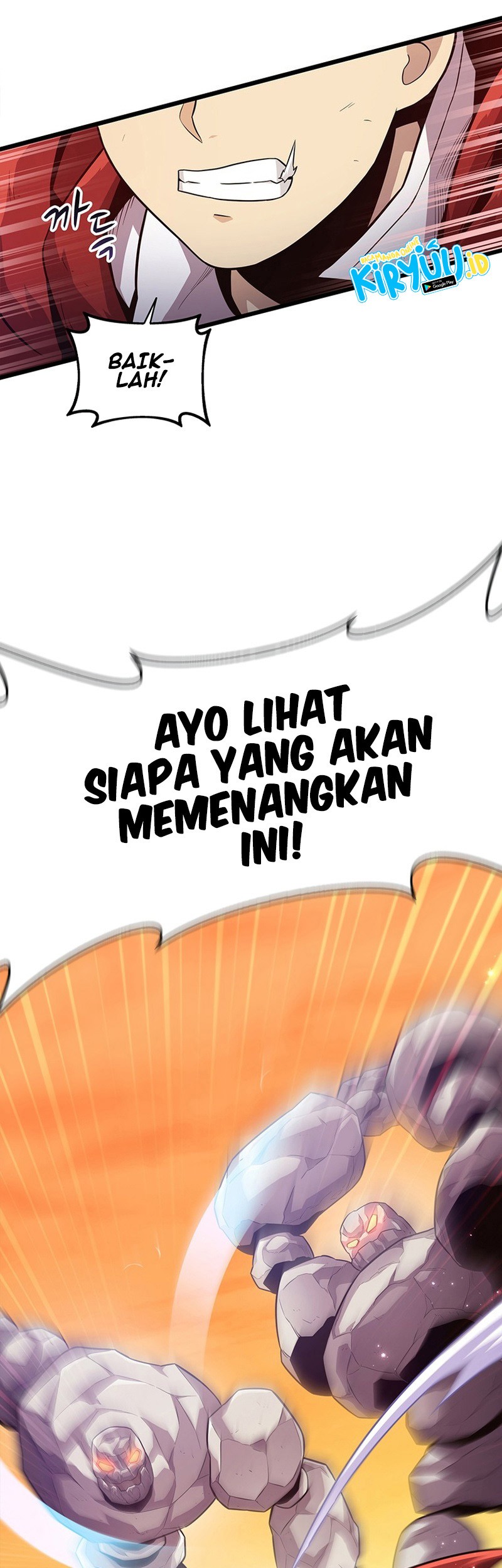 Arcane Sniper Chapter 54 - halaman 53