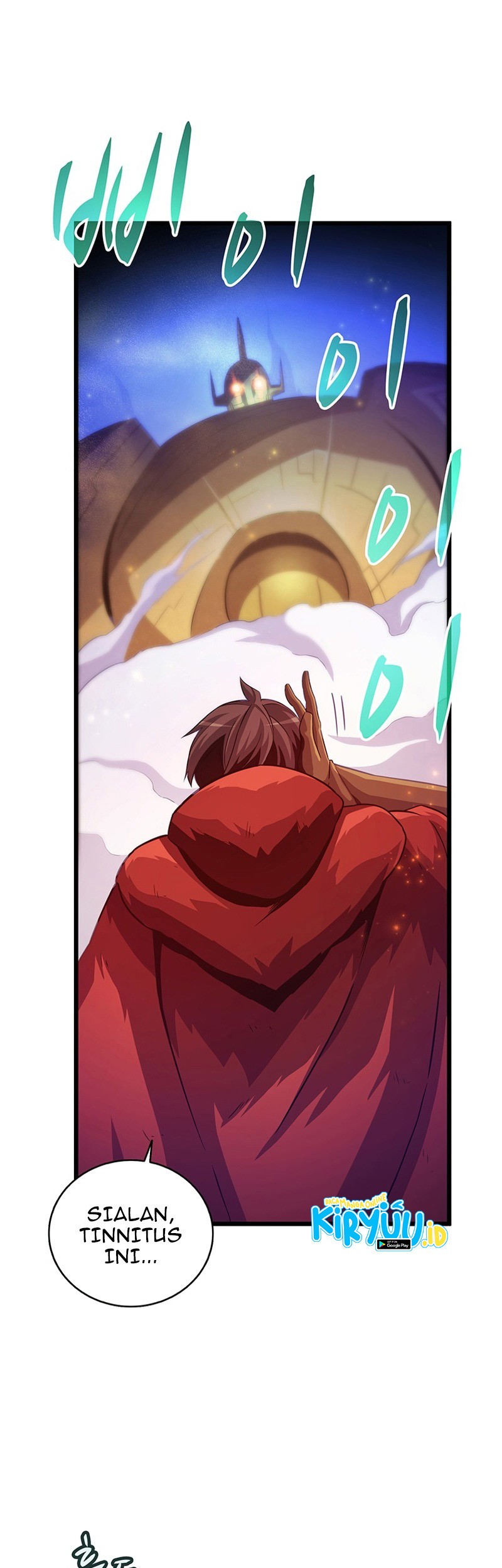 Arcane Sniper Chapter 54 - halaman 56