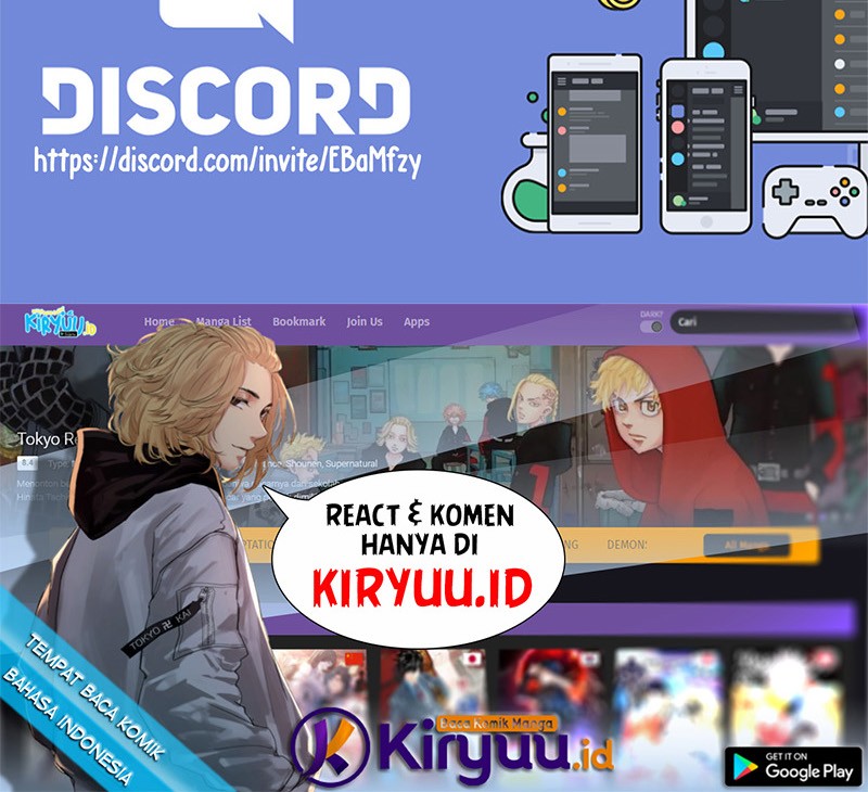 Arcane Sniper Chapter 54 - halaman 61