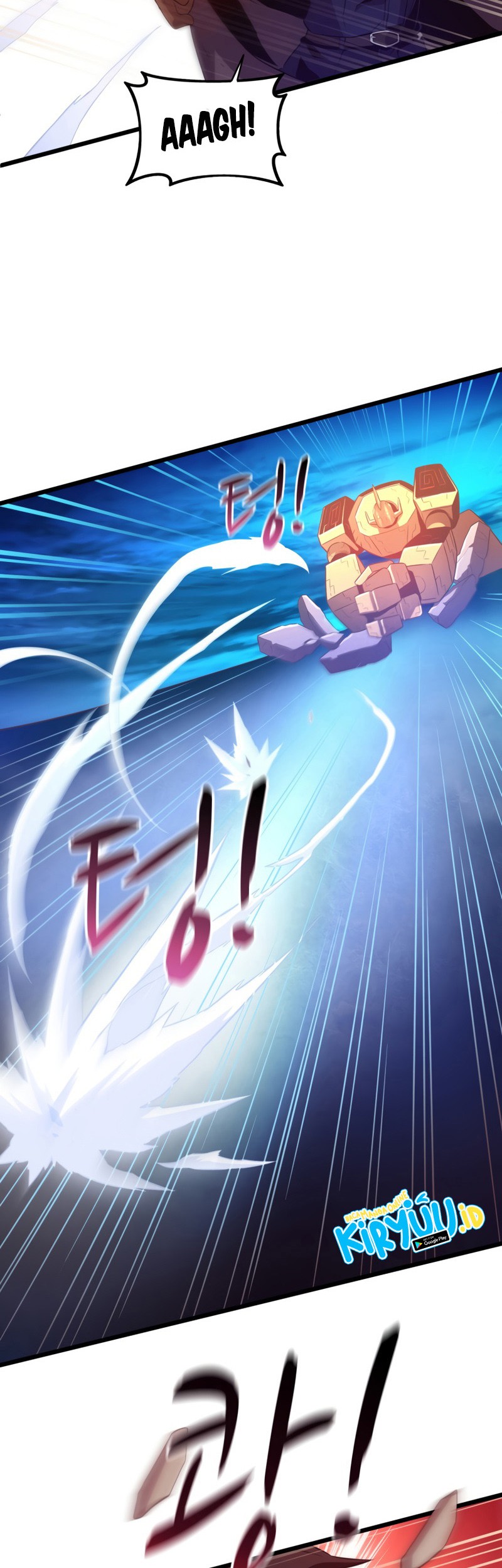 Arcane Sniper Chapter 55 - halaman 15