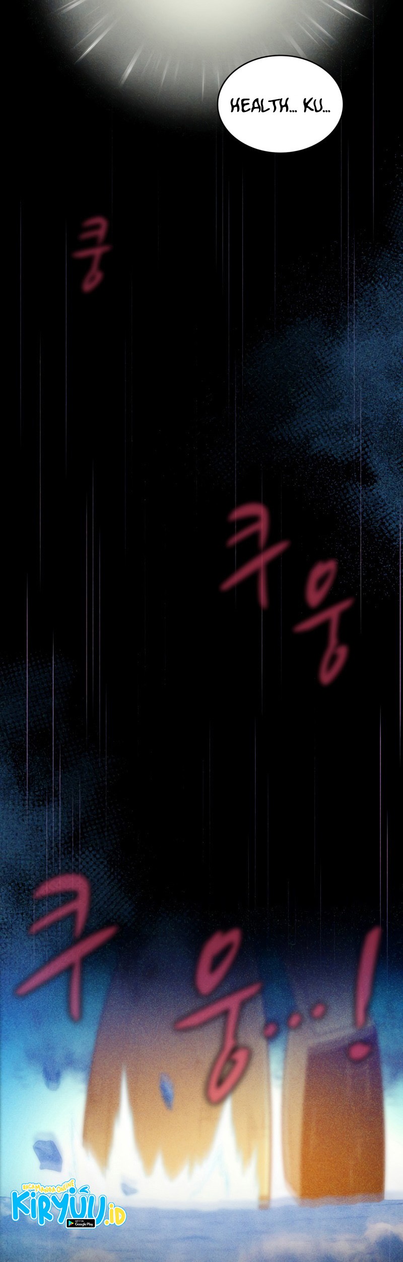 Arcane Sniper Chapter 55 - halaman 18
