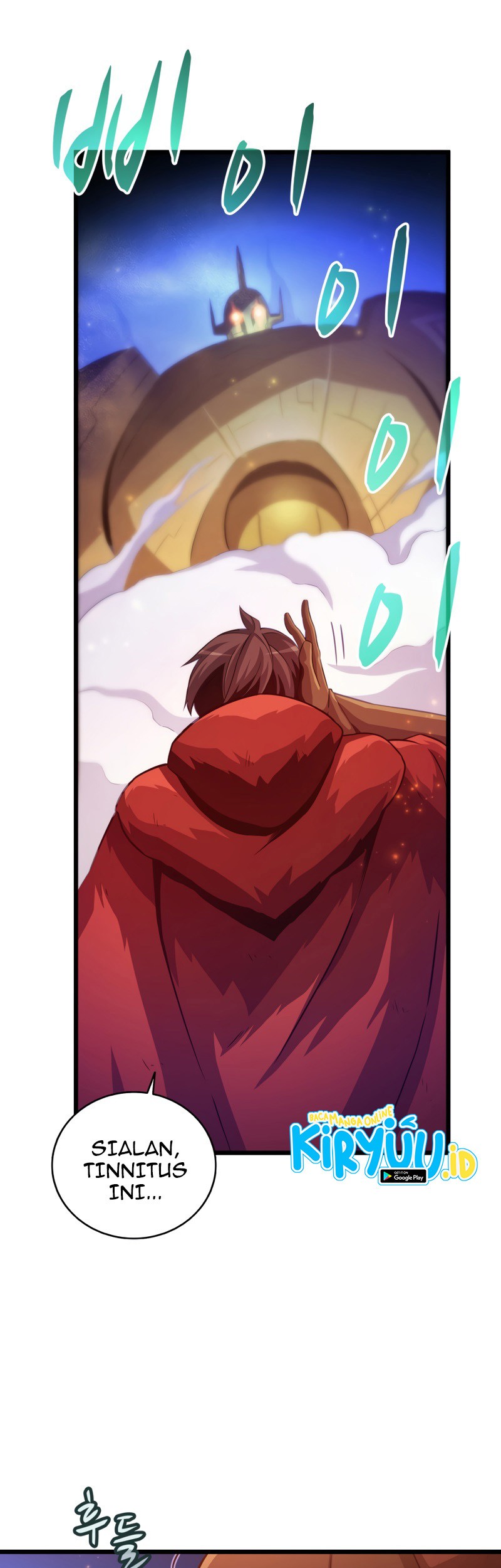 Arcane Sniper Chapter 55 - halaman 2