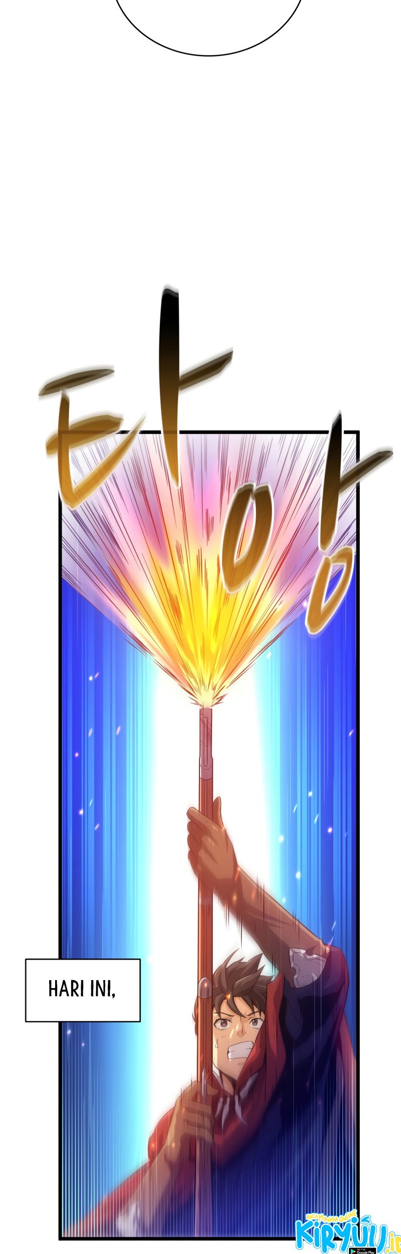 Arcane Sniper Chapter 55 - halaman 27