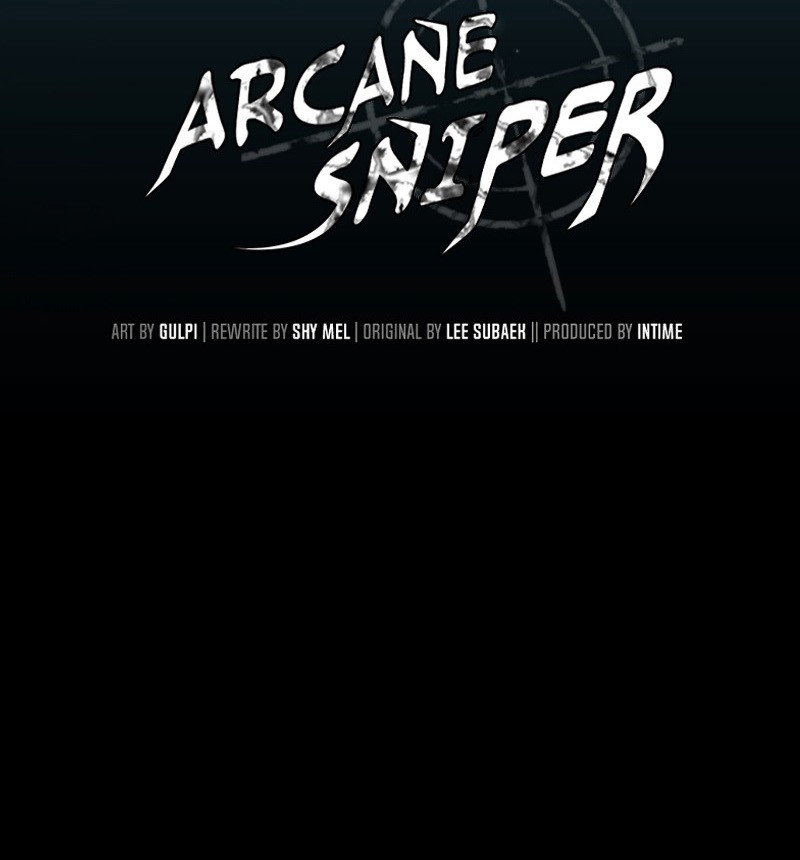 Arcane Sniper Chapter 55 - halaman 31