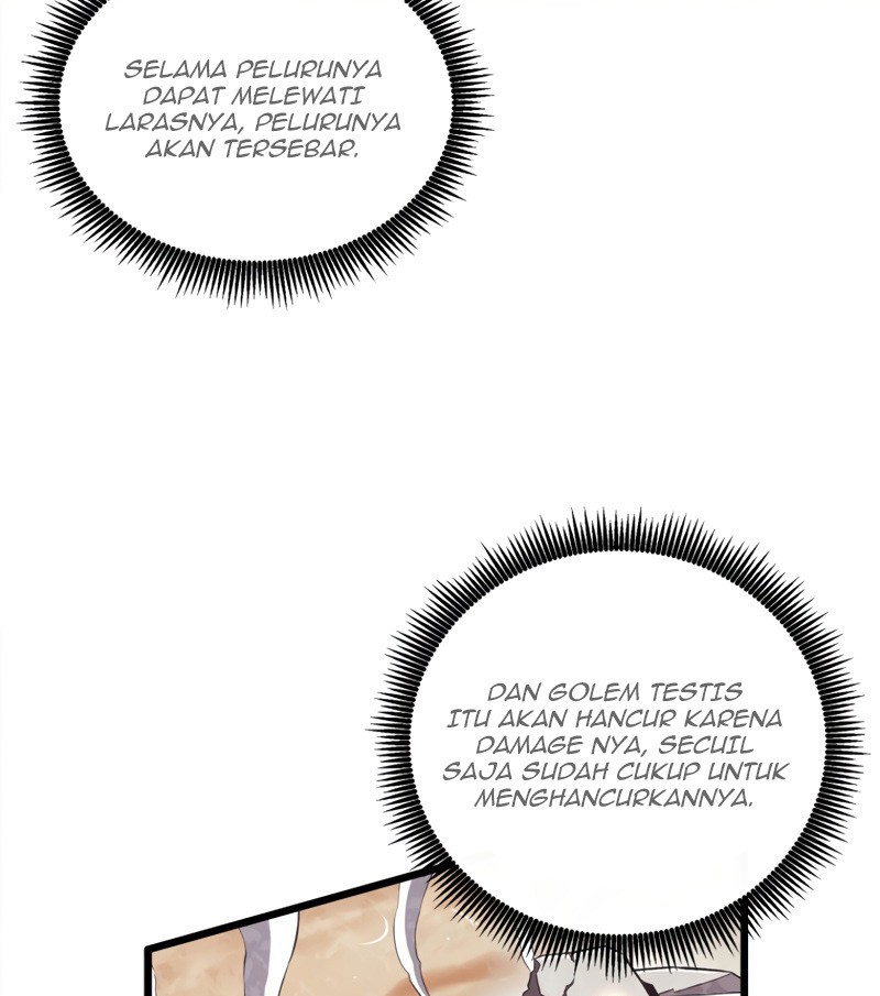 Arcane Sniper Chapter 55 - halaman 40