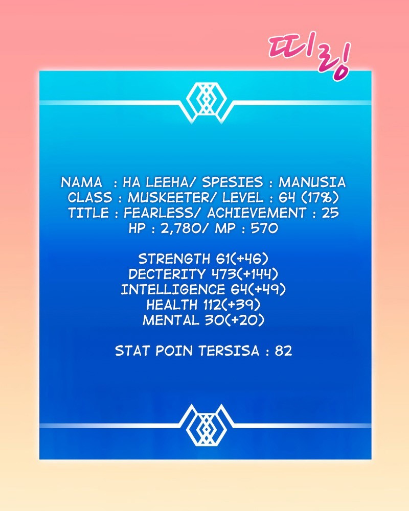 Arcane Sniper Chapter 55 - halaman 49