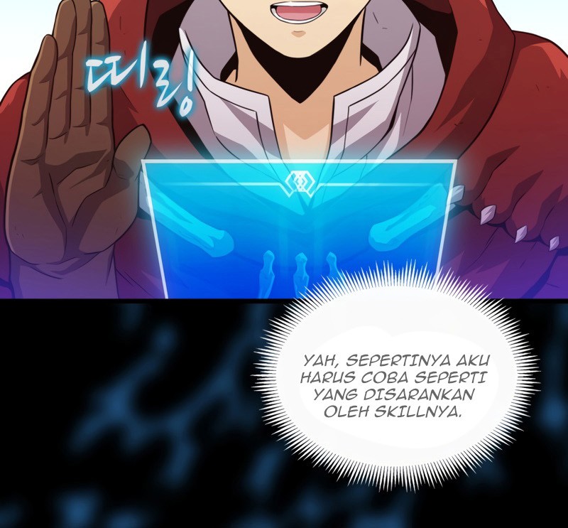 Arcane Sniper Chapter 55 - halaman 58