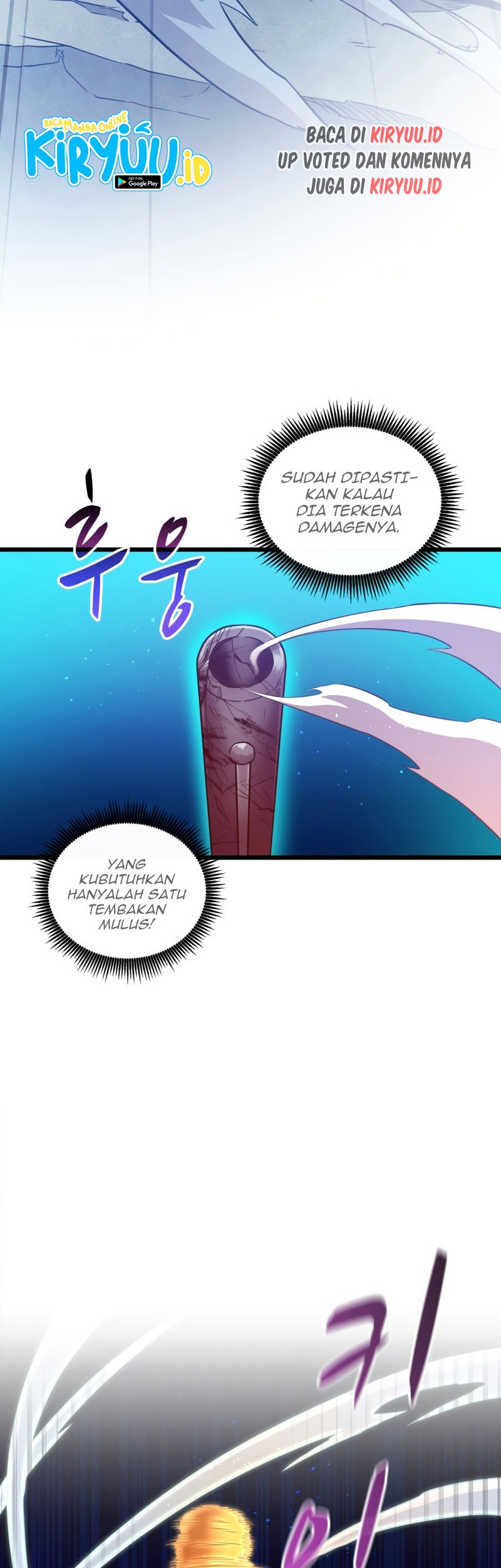 Arcane Sniper Chapter 55 - halaman 6