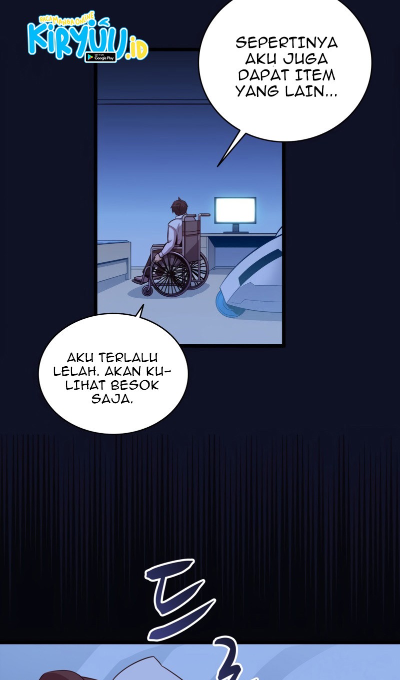 Arcane Sniper Chapter 55 - halaman 64